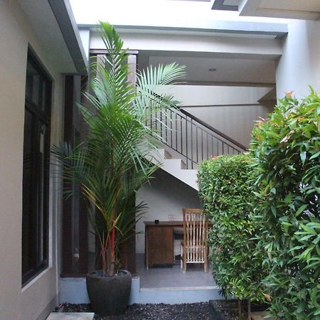 Room Valka Bali Seminyak Zewnętrze zdjęcie