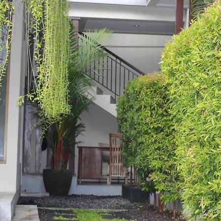 Room Valka Bali Seminyak Zewnętrze zdjęcie