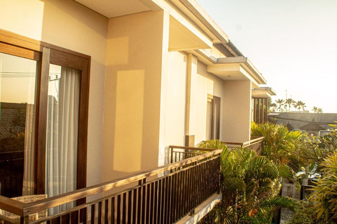 Room Valka Bali Seminyak Zewnętrze zdjęcie