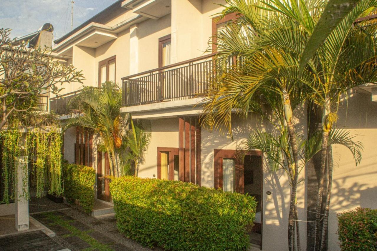 Room Valka Bali Seminyak Zewnętrze zdjęcie