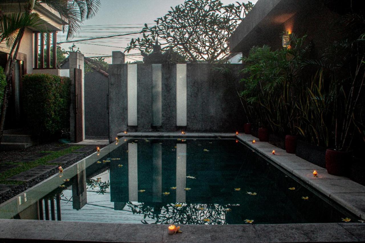 Room Valka Bali Seminyak Zewnętrze zdjęcie