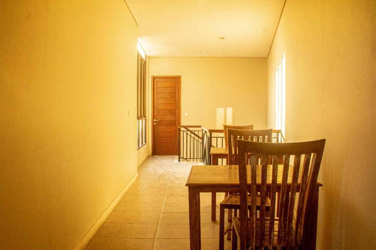 Room Valka Bali Seminyak Zewnętrze zdjęcie