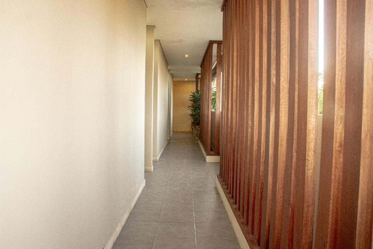 Room Valka Bali Seminyak Zewnętrze zdjęcie