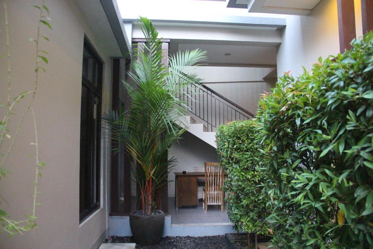 Room Valka Bali Seminyak Zewnętrze zdjęcie