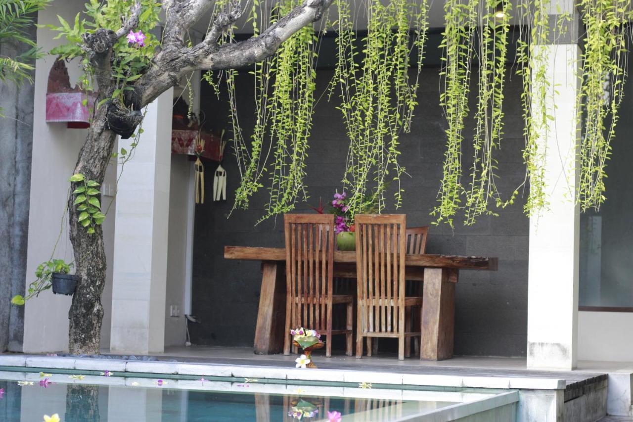 Room Valka Bali Seminyak Zewnętrze zdjęcie