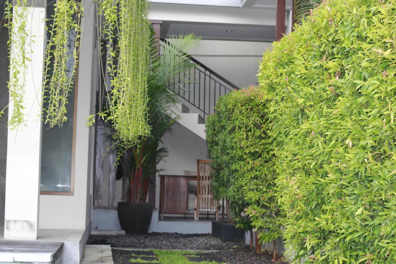 Room Valka Bali Seminyak Zewnętrze zdjęcie
