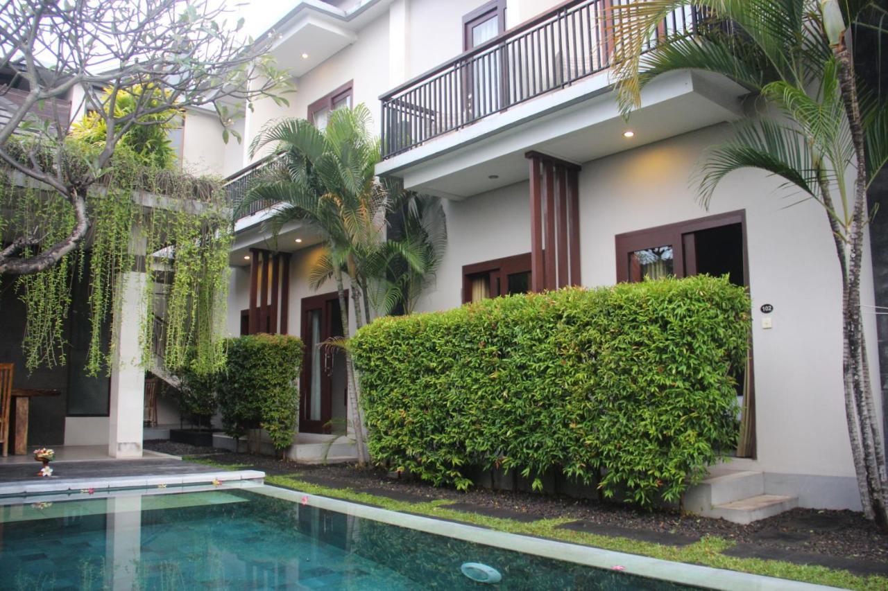 Room Valka Bali Seminyak Zewnętrze zdjęcie