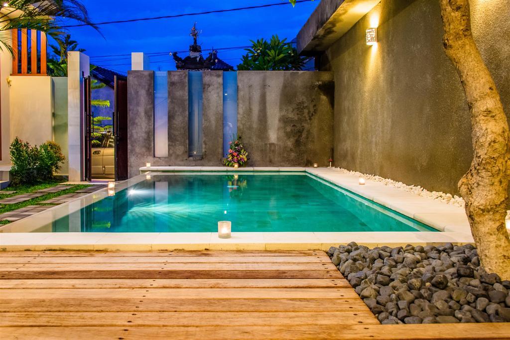 Room Valka Bali Seminyak Zewnętrze zdjęcie