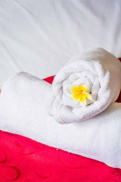 Room Valka Bali Seminyak Zewnętrze zdjęcie