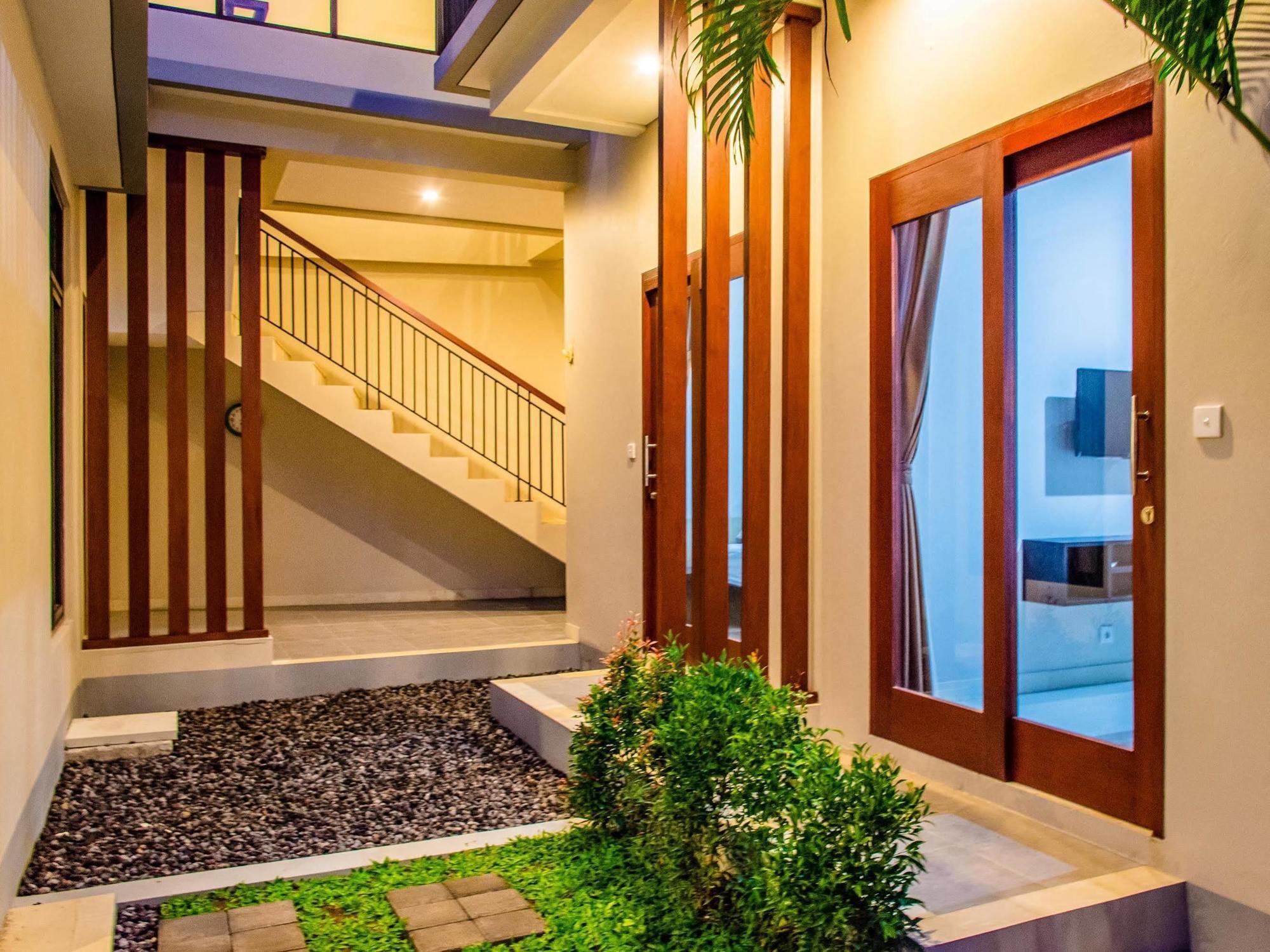 Room Valka Bali Seminyak Zewnętrze zdjęcie