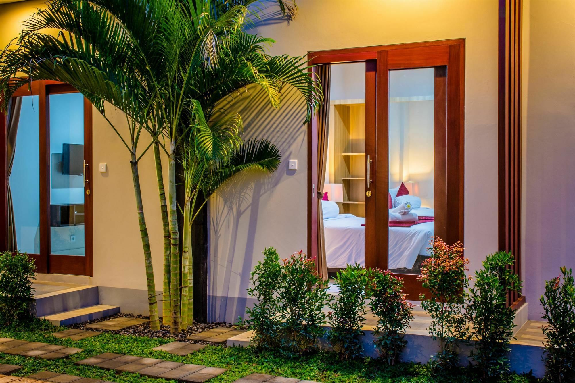 Room Valka Bali Seminyak Zewnętrze zdjęcie