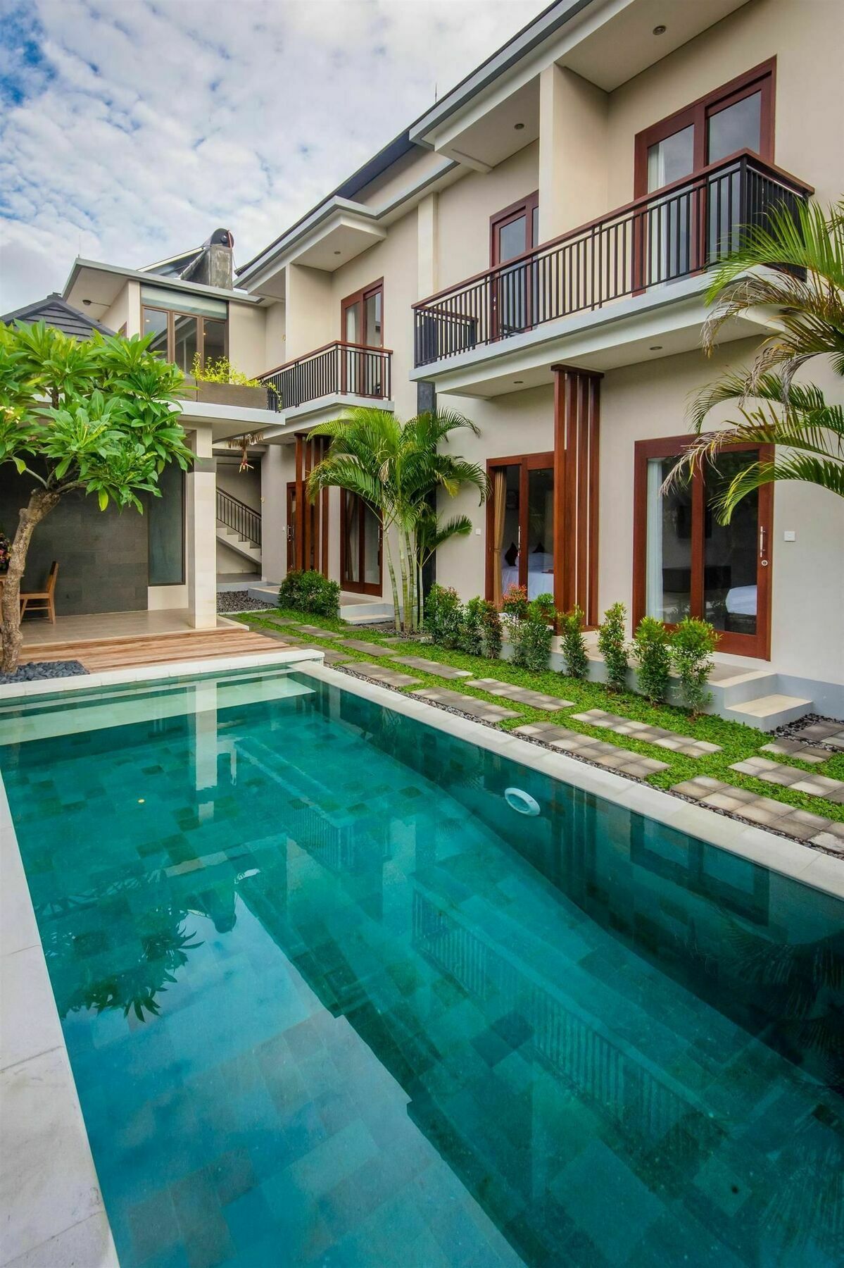Room Valka Bali Seminyak Zewnętrze zdjęcie
