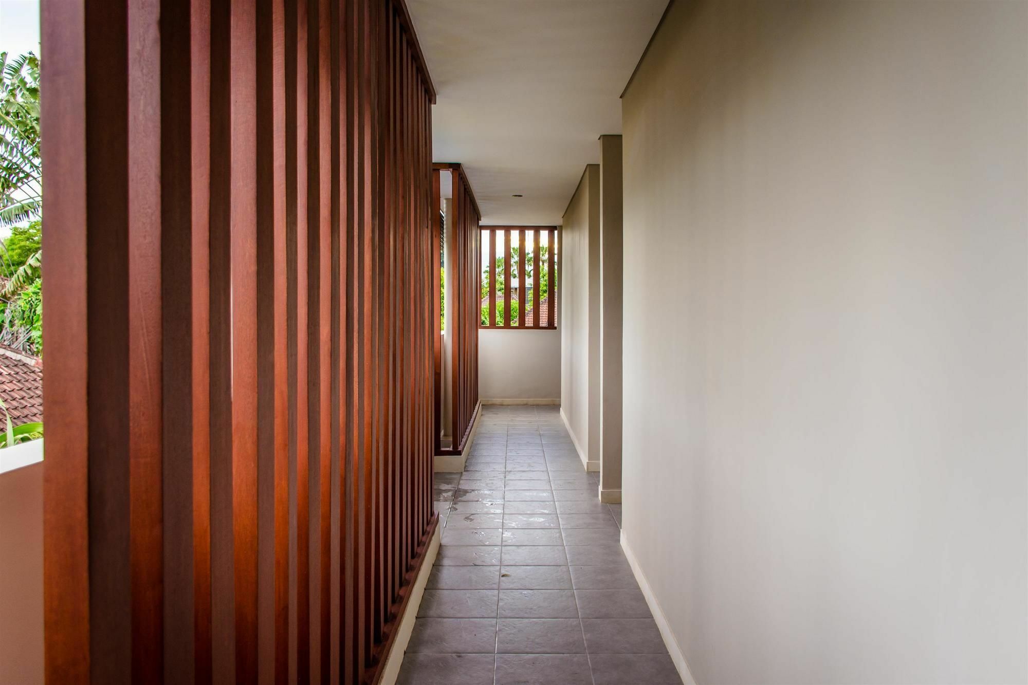 Room Valka Bali Seminyak Zewnętrze zdjęcie
