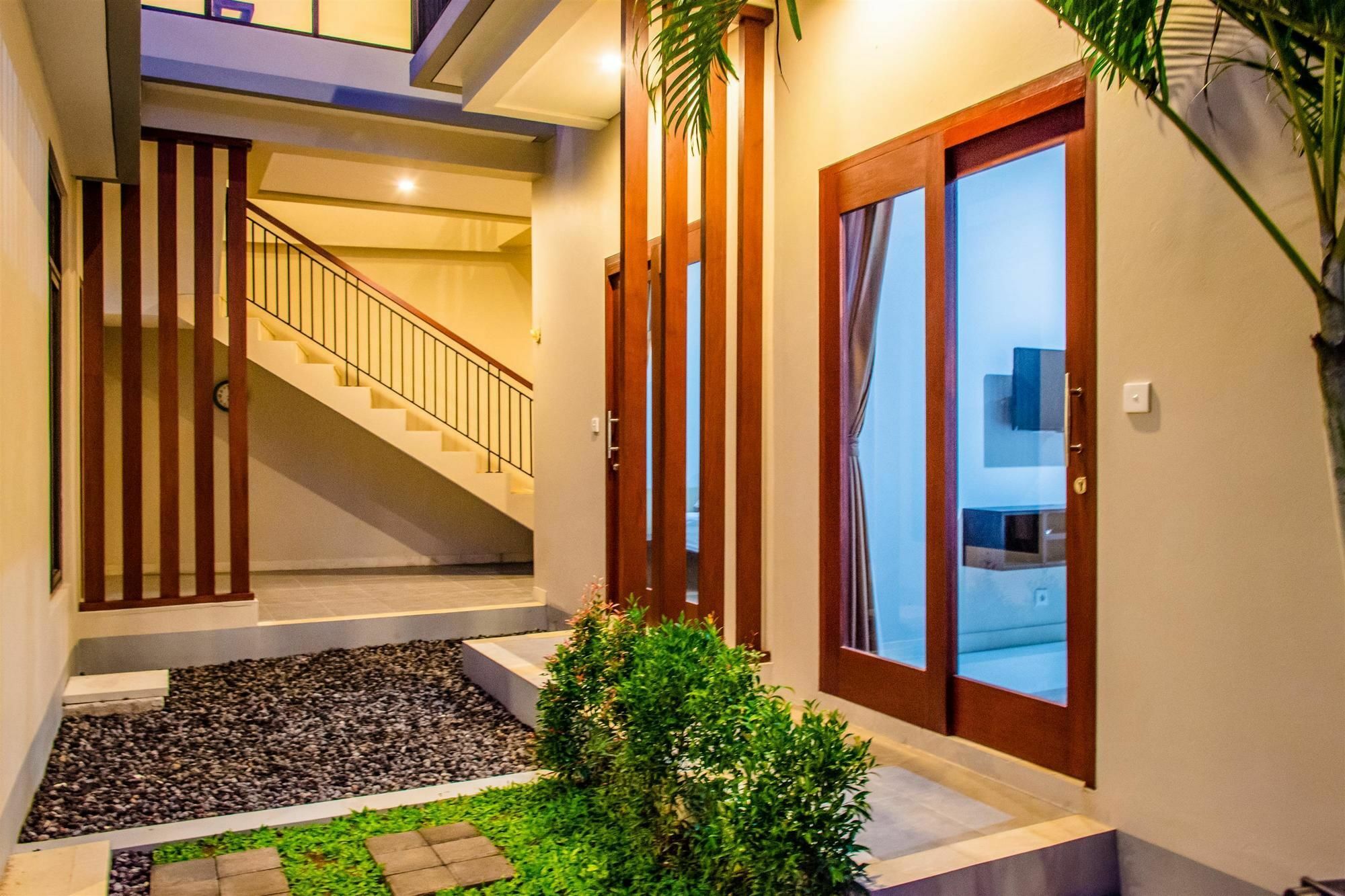 Room Valka Bali Seminyak Zewnętrze zdjęcie